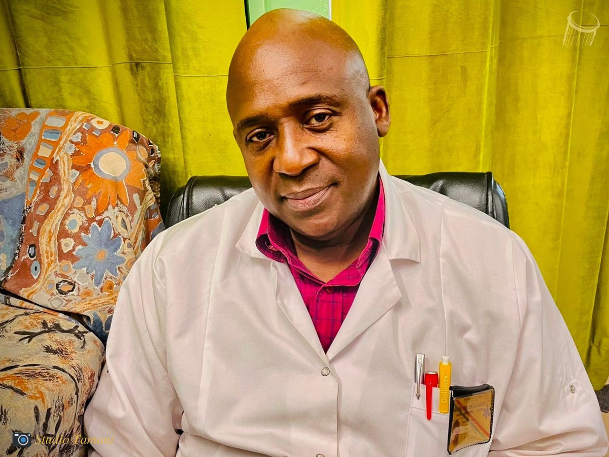 Lutte contre l’hépatite, le dépistage annuel fortement conseillé