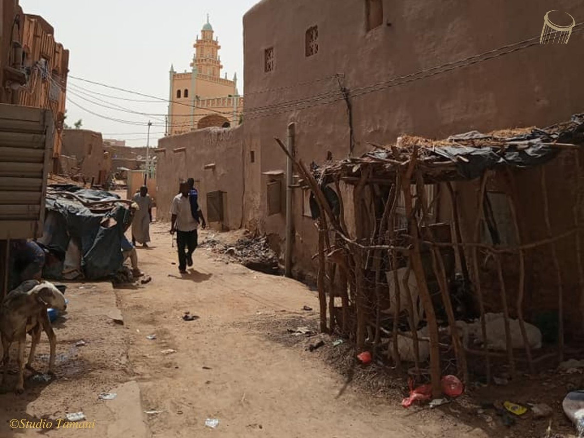 Tabaski : « nous sommes trop préoccupés par l’insécurité pour penser à la fête »