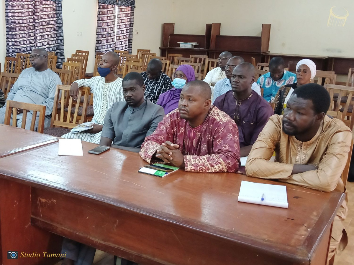 Un nouveau comité de gestion des catastrophes à San