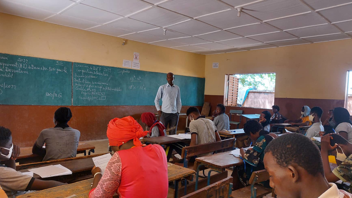 Tominian et Tombouctou: c’est parti pour les épreuves orales des Instituts de Formation des Maîtres