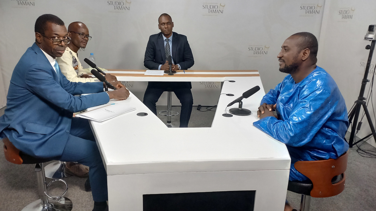 Corruption au Mali, comment lutter efficacement contre le phénomène ?