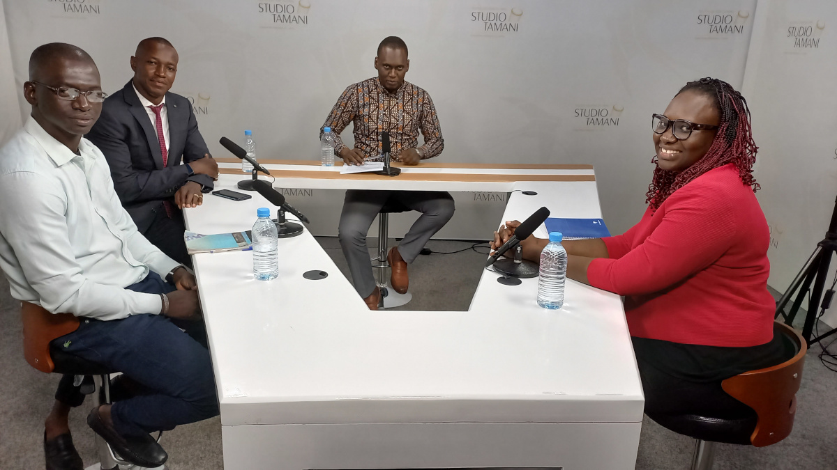 Recrudescence des attaques, quelles explications et solutions ?