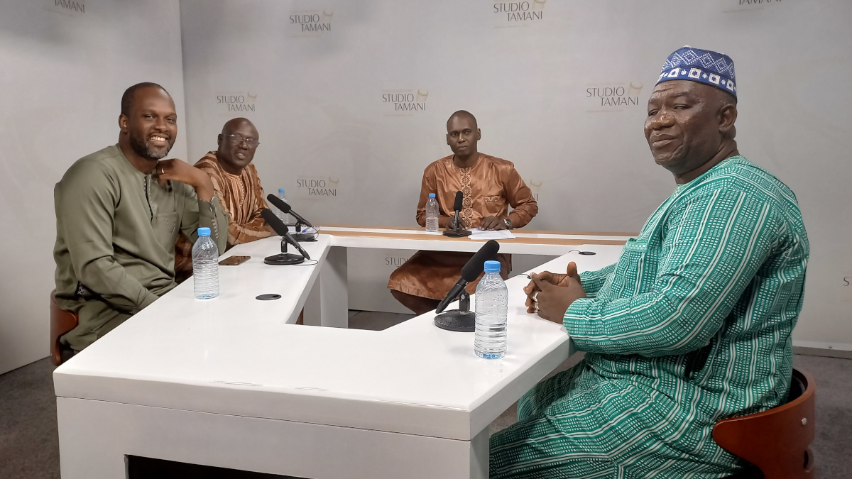 Nouvelle constitution: un compromis est-il possible entre les acteurs politiques ?