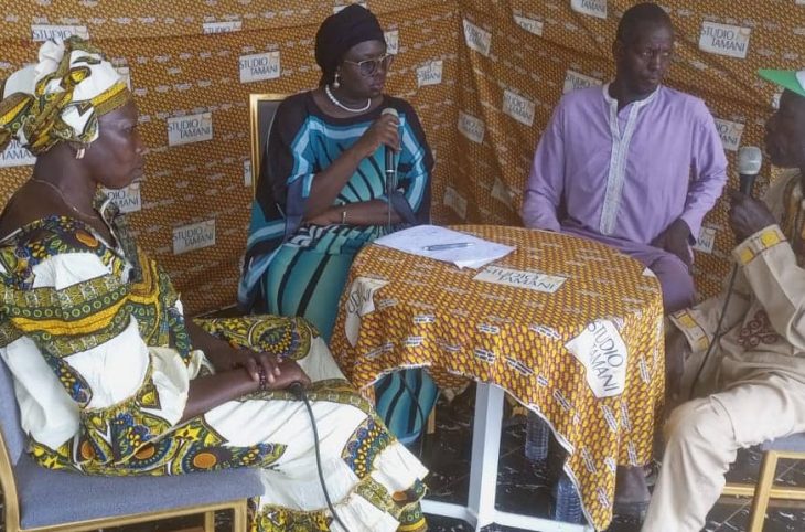 Kolokani : quelles prévisions pour la campagne agricole prochaine ?