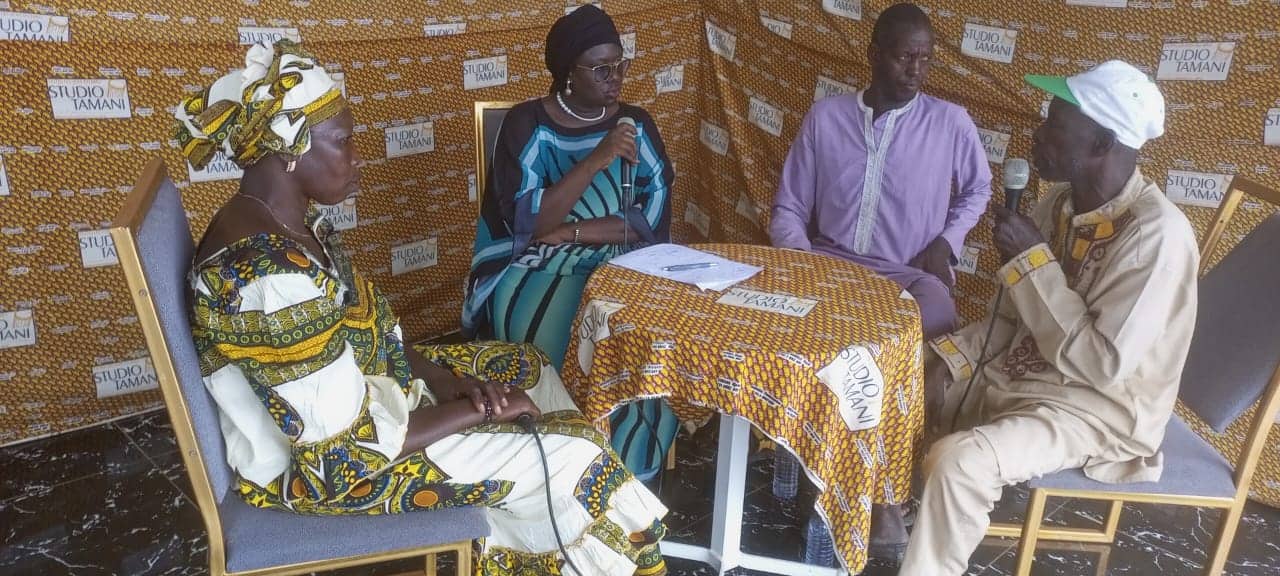 Kolokani : quelles prévisions pour la campagne agricole prochaine ?