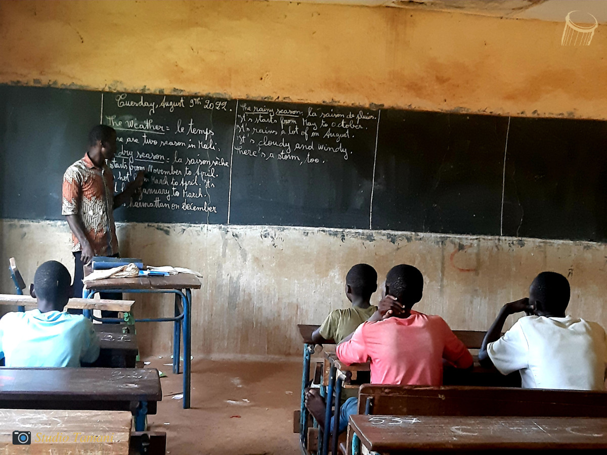 <strong>Cours de vacances : l’opération suscite peu d’engouement dans certaines localités</strong>