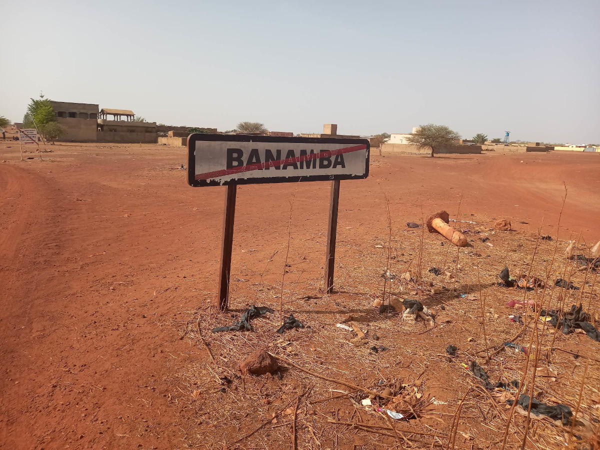 <strong>Banamba : la scolarisation des filles au cœur d’une campagne d’information et de sensibilisation</strong>