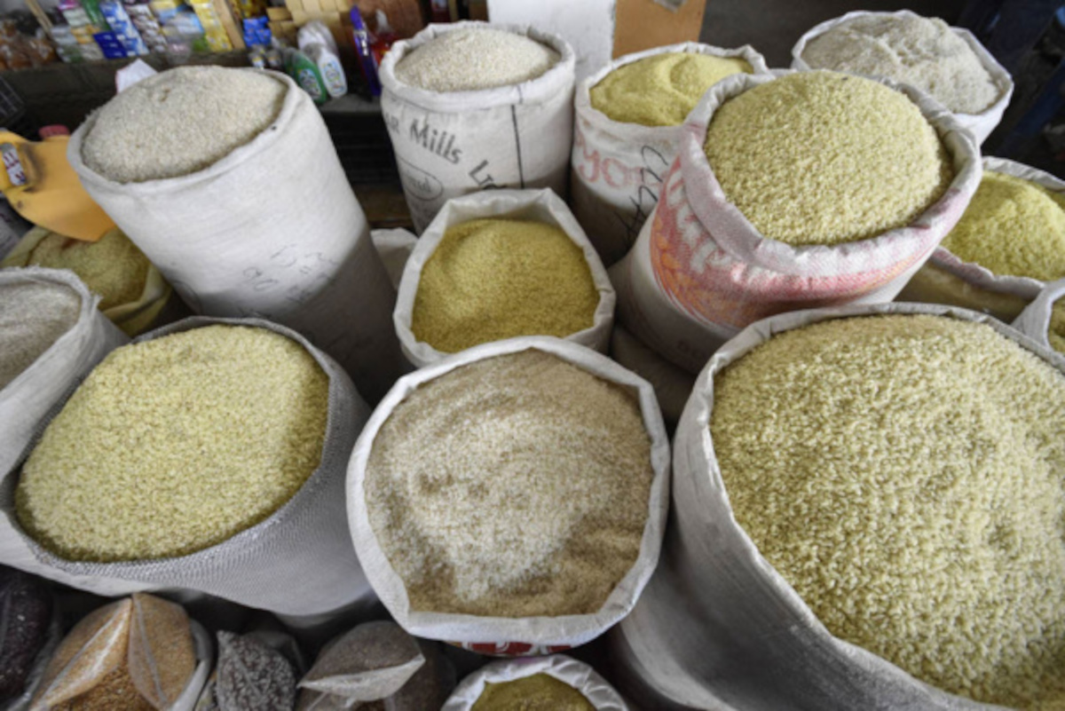 Le commissariat à la sécurité alimentaire offre des céréales aux communes de Bafoulabé