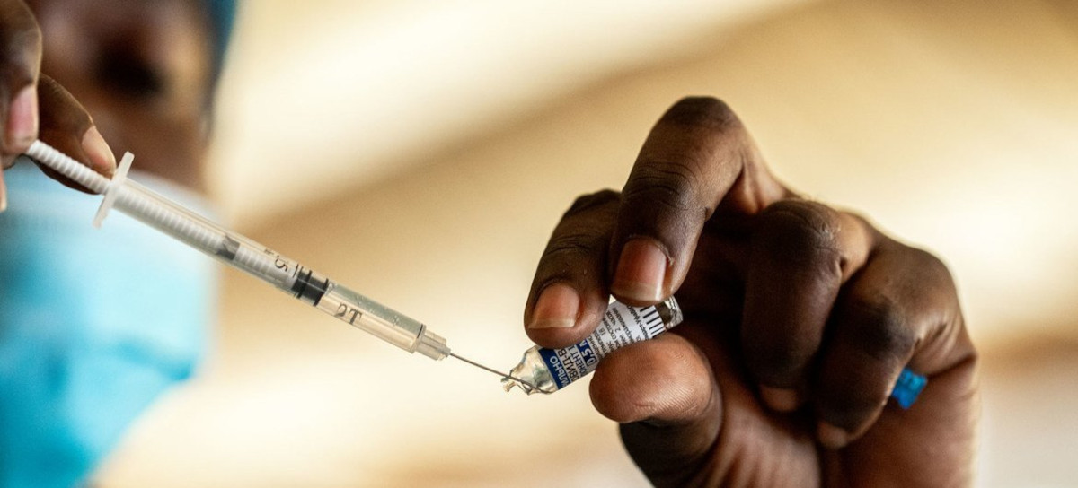 Une campagne de vaccination contre la Covid en cours à Macina