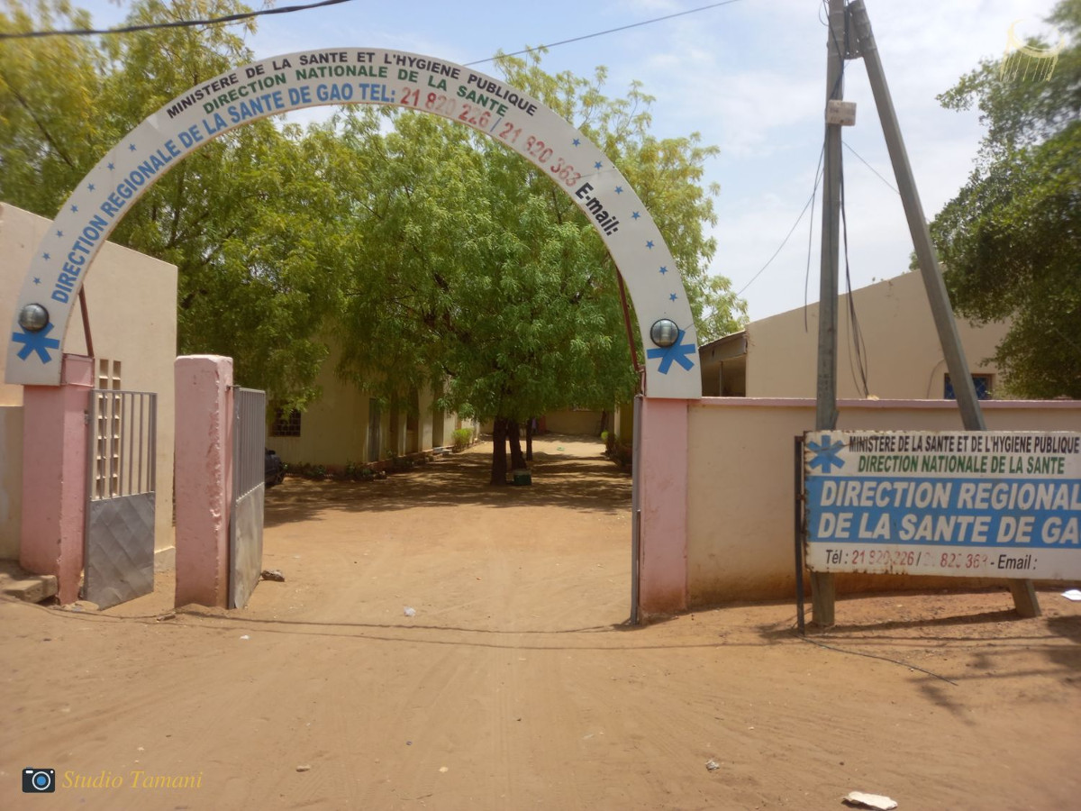 Gao : 15 bébés sont morts lors des accouchements de mars à juillet 2022