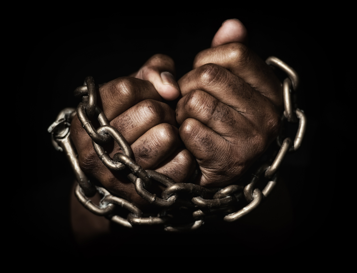 Esclavage par ascendance : des défenseurs des droits de l’homme exigent un arsenal juridique