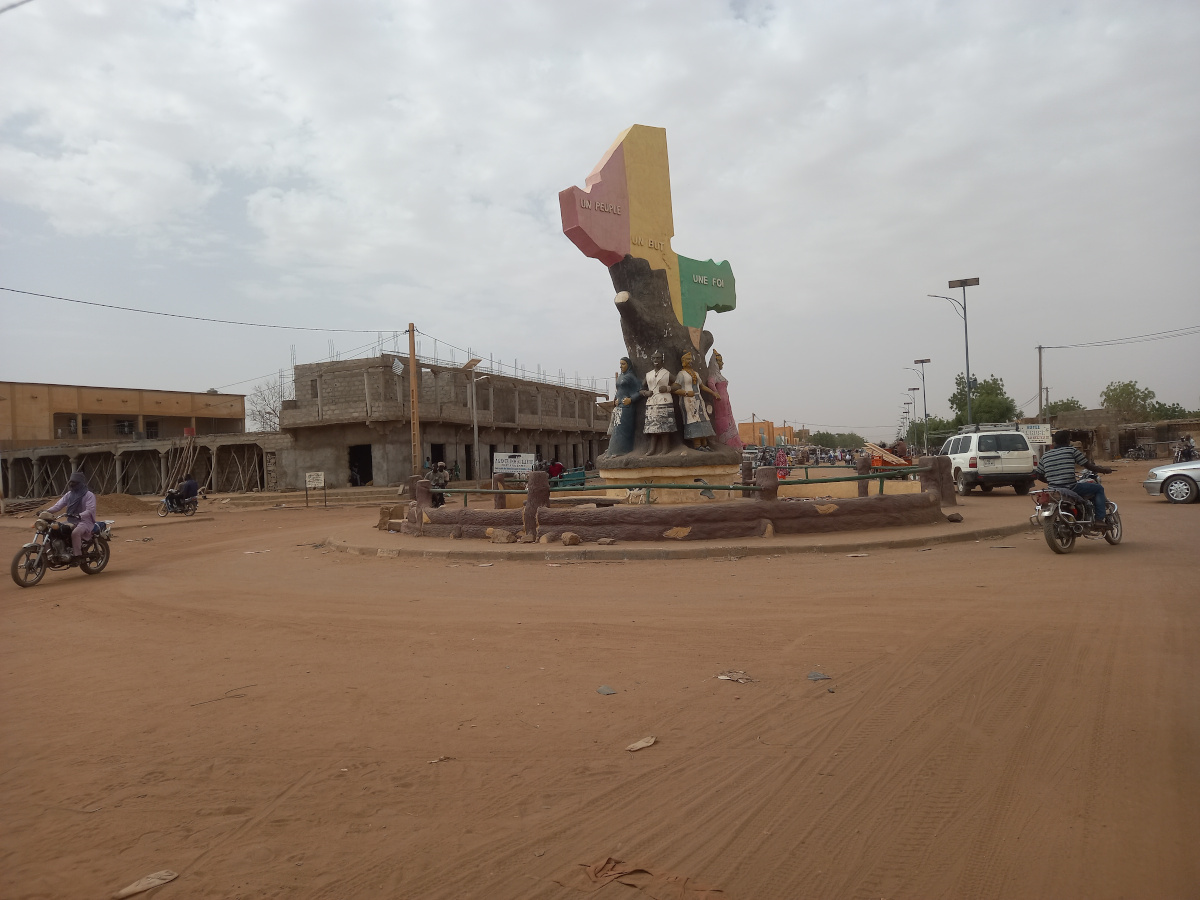 Gao : un véhicule en partance pour Tombouctou braqué