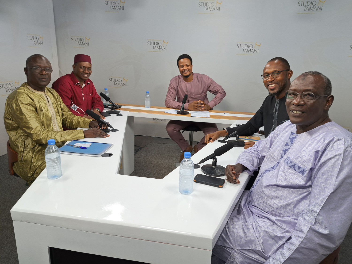 Élections et réformes institutionnelles : où en sommes-nous ?