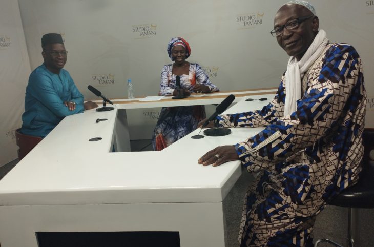 Cousinage à plaisanterie : quelle place dans la résolution  des conflits au Mali ?