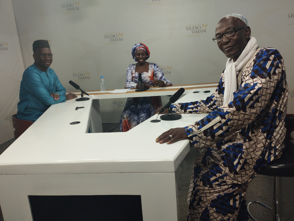 Cousinage à plaisanterie : quelle place dans la résolution  des conflits au Mali ?