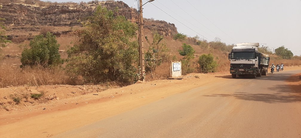 Koulikoro : présentation d’un projet d’atténuation des risques sécuritaires au niveau des frontières