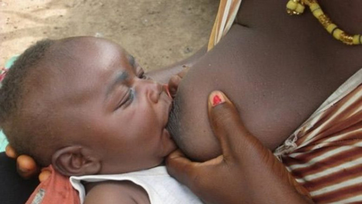 « Le Lait maternel, plus que nutritif, renforce des liens fraternels », selon des traditionalistes