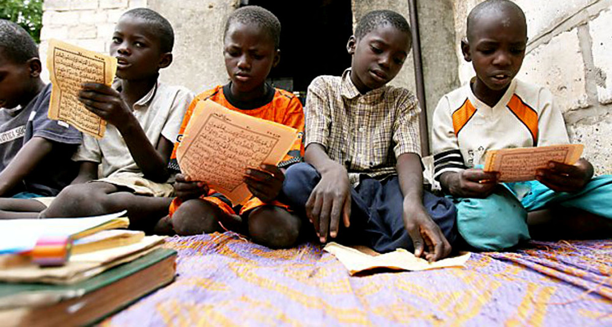 Lecture du Coran : une centaine d’enfants seront initiés à Gao