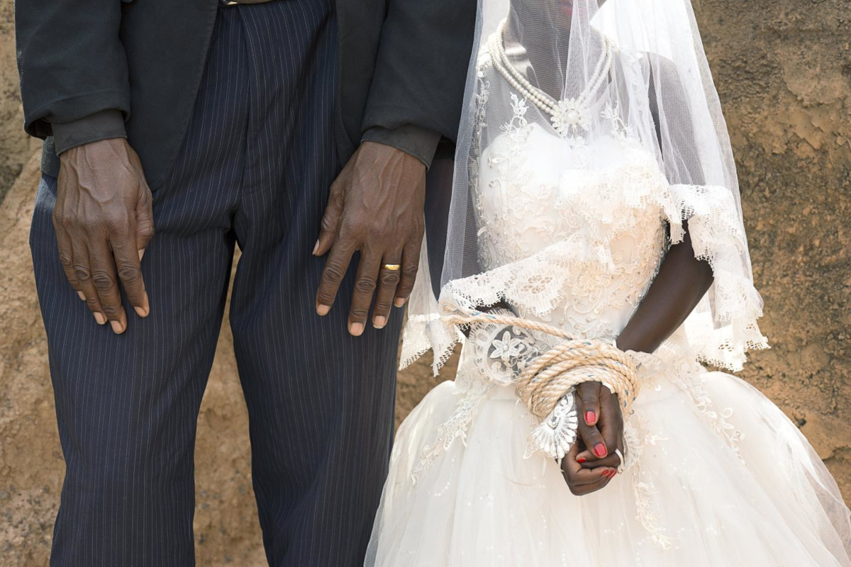 Sikasso : réflexion sur le mariage des enfants