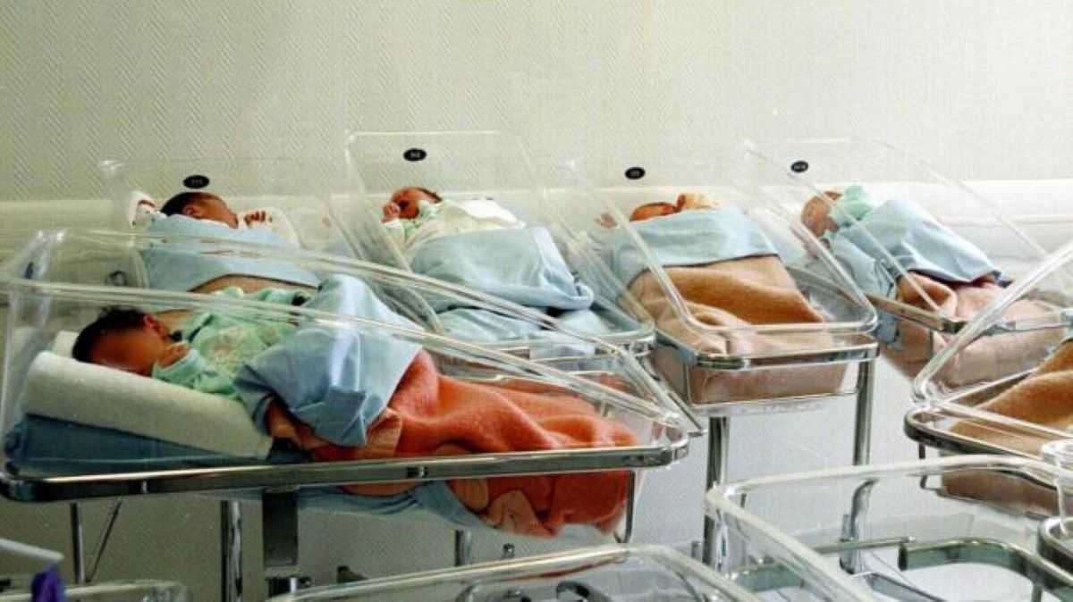 Plus de 1300 naissances enregistrées au premier semestre 2022 à Koulikoro