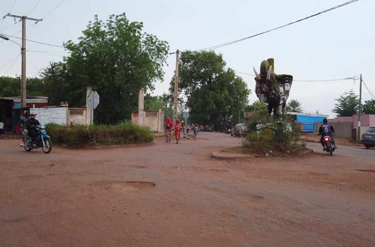 Lutte contre les mariages précoce et forcé : des leaders sensibilisés à Sikasso