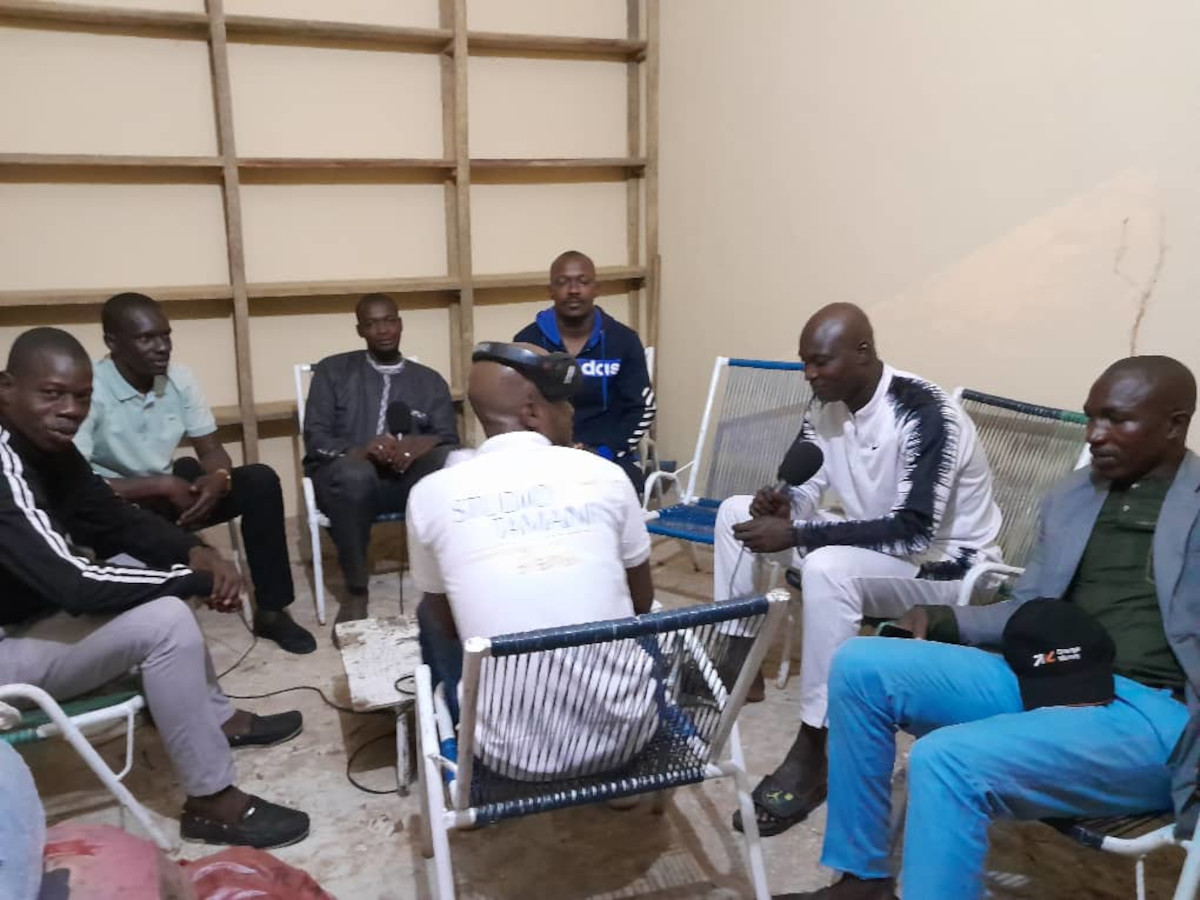 Esclavage par ascendance : à kayes, des jeunes condamnent la pratique