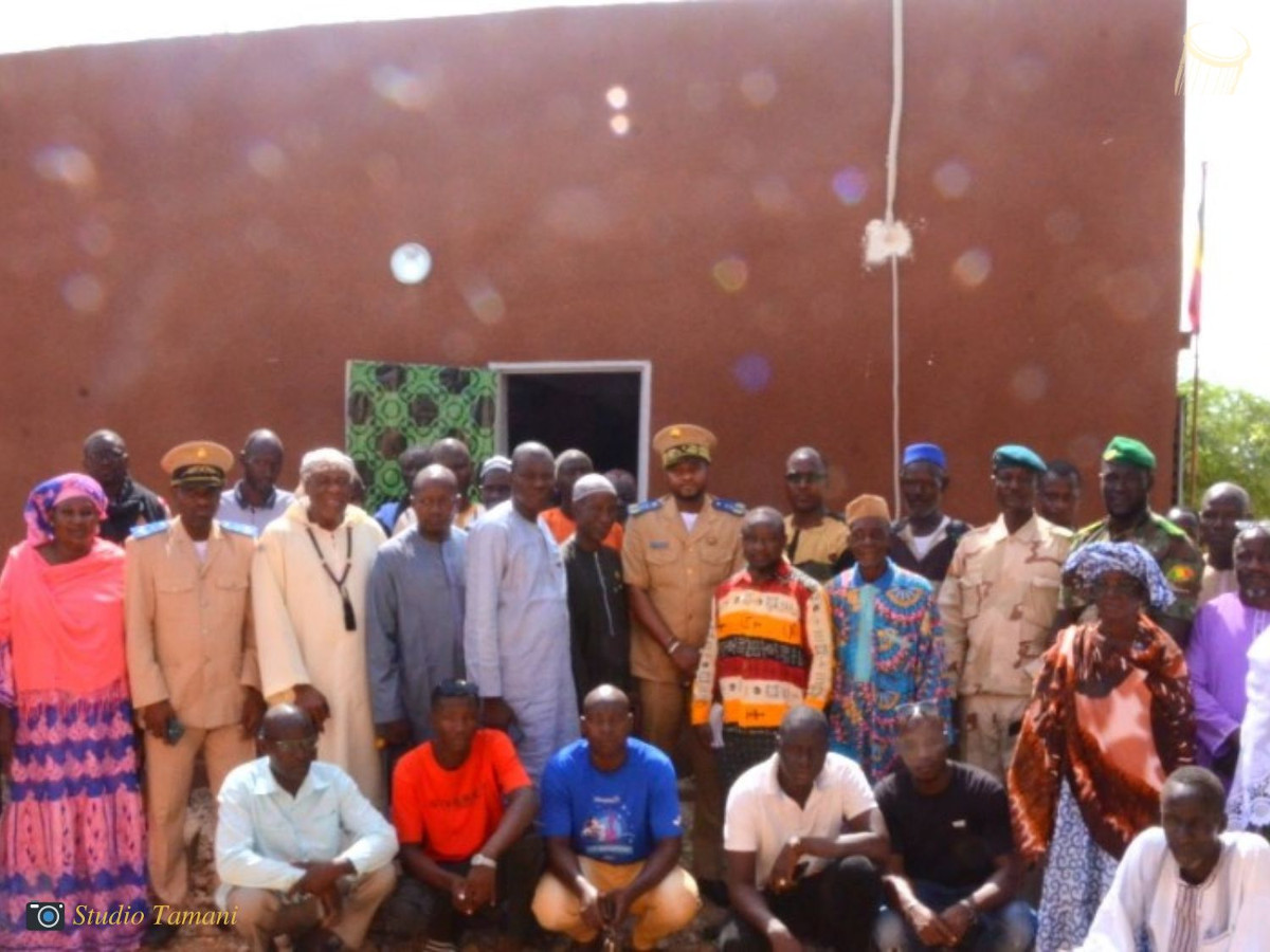 Prolifération des armes légères : la population de Yélimané sensibilisée sur les méfaits