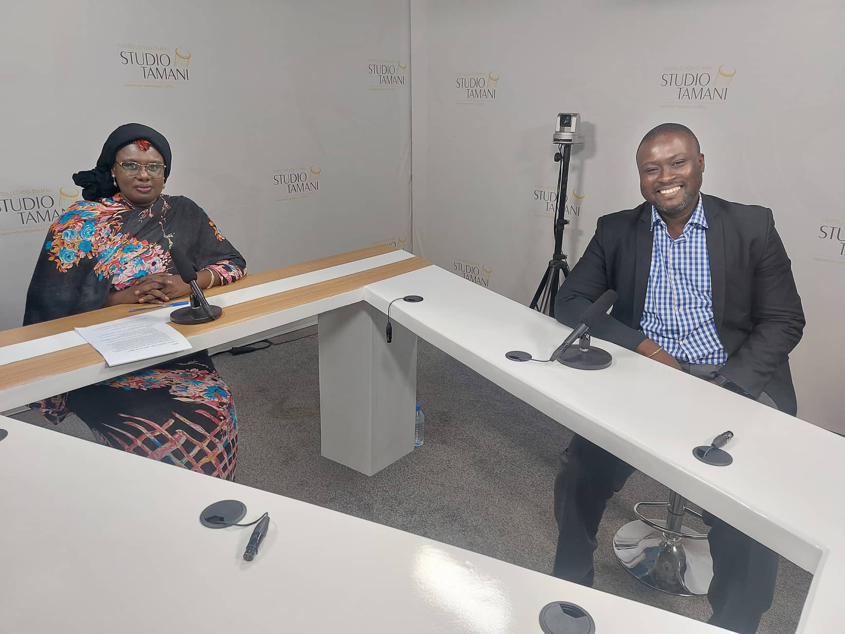 Cohésion sociale au Mali : quels sont les défis ?