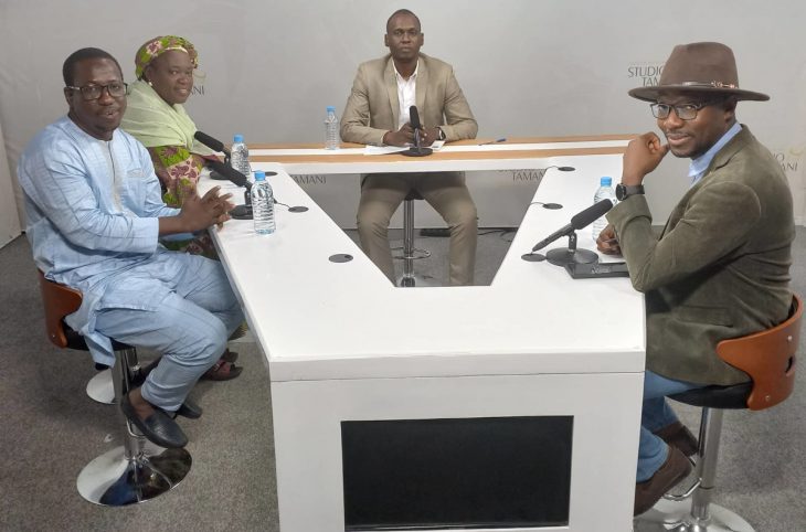 Comment lutter contre la désinformation ?