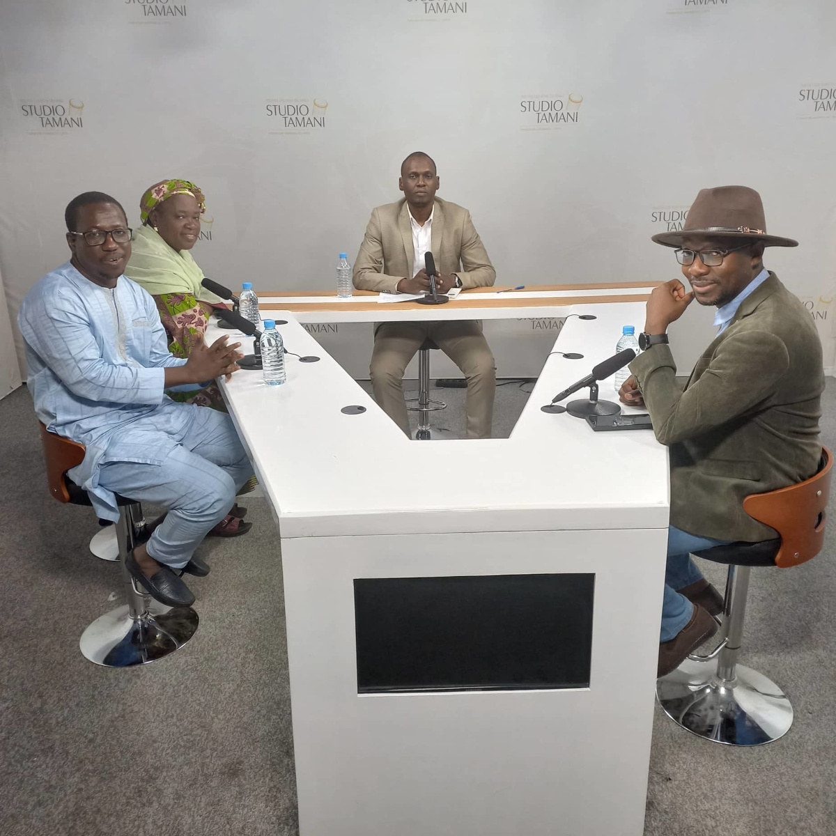 Comment lutter contre la désinformation ?