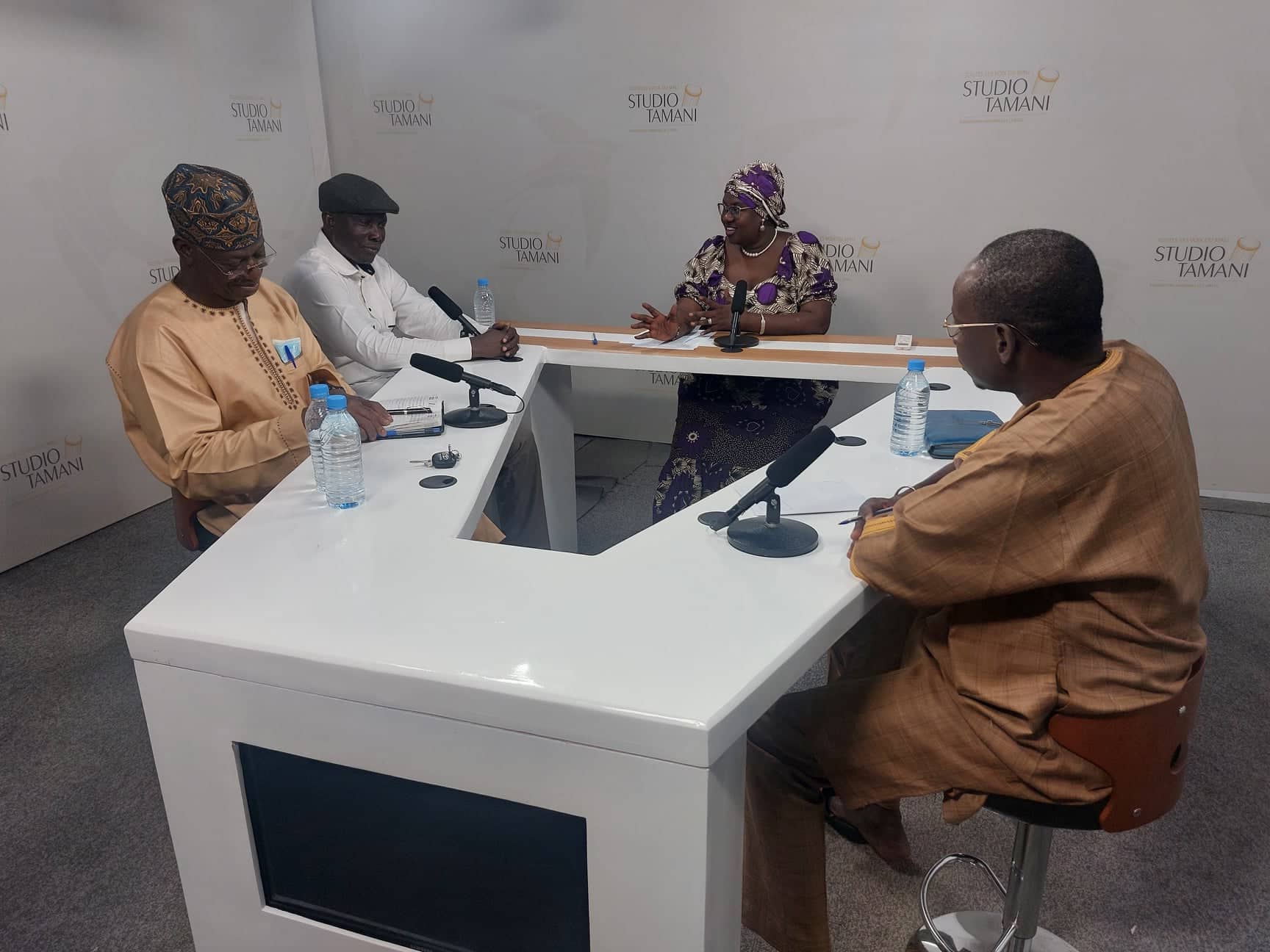 Comment se prépare la rentrée des classes prévue le 03 octobre ?