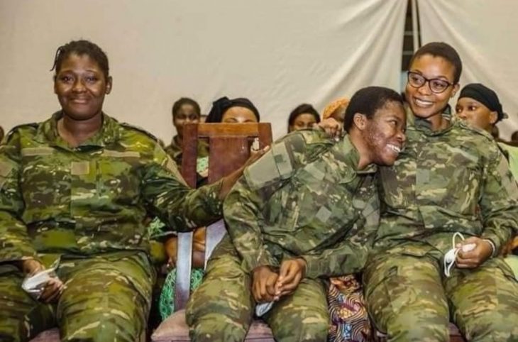 Mali : accusés de mercenariat, 3 des 49 militaires ivoiriens recouvrent la liberté