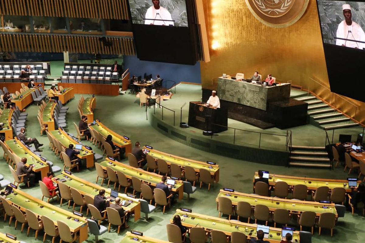 AG ONU : Le PM malien désapprouve les déclarations de Guterres et dénonce « obscurantisme de la junte française »