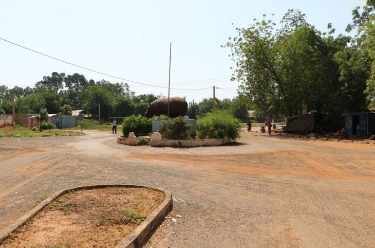 <strong>Bafoulabé : braquage contre deux hommes à moto</strong>