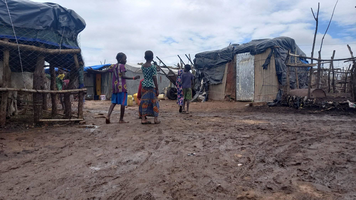 Fana et Menaka : plus de 60 mille « déplacés en détresse »