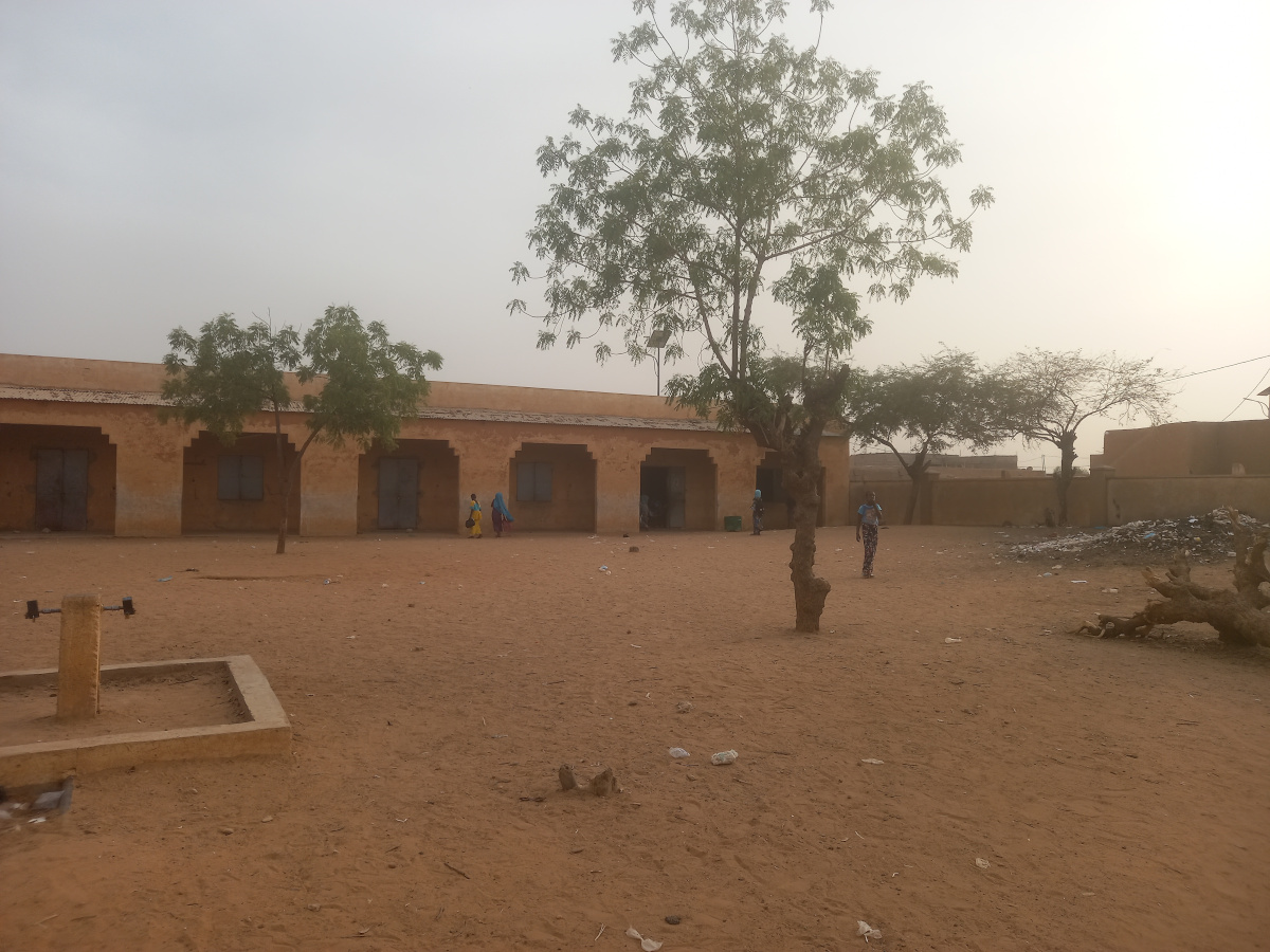 Rentrée scolaire : vers une reprise sans les enseignants, à Bamako ?
