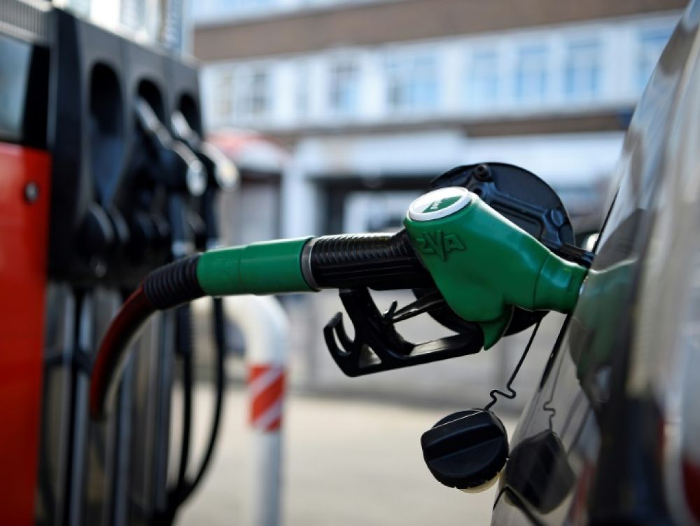 Ansongo : une réduction de 300 FCFA sur les prix de l’essence