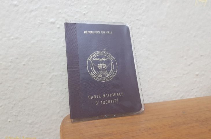 La carte nationale d'identité de plus en plus « inaccessible » au Mali