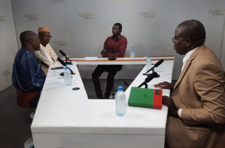 Sahel : comment faire face à l'instabilité politique?
