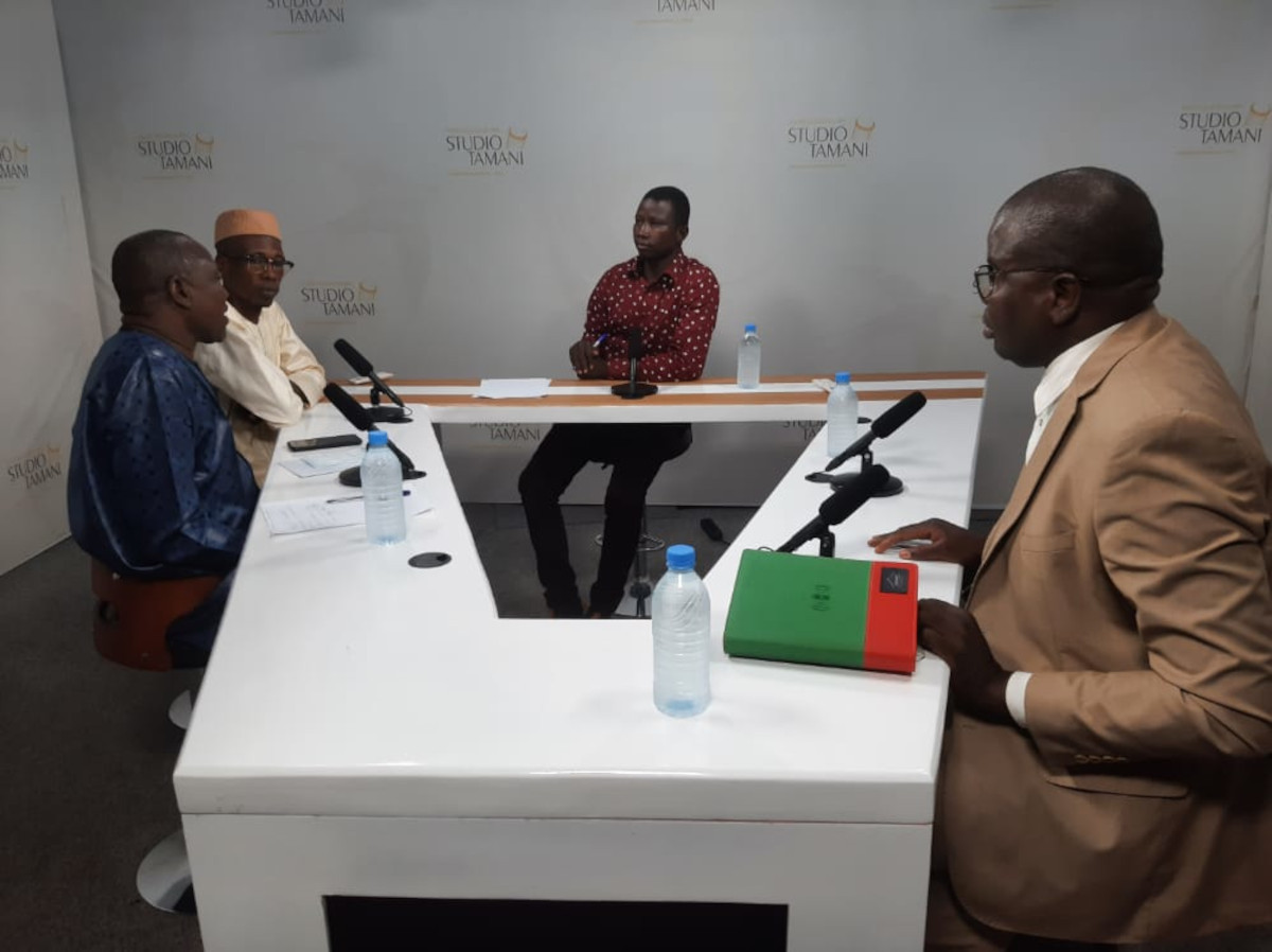 Sahel : comment faire face à l’instabilité politique?