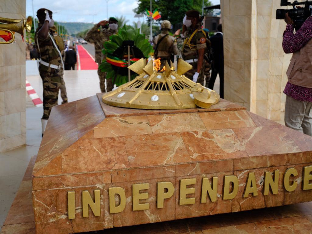 62 ans d’indépendance : des maliens appellent à la Refondation