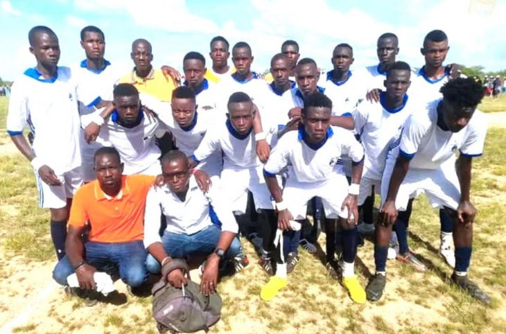 Kayes : l'équipe de Diamou vainqueur de la coupe de l'amitié