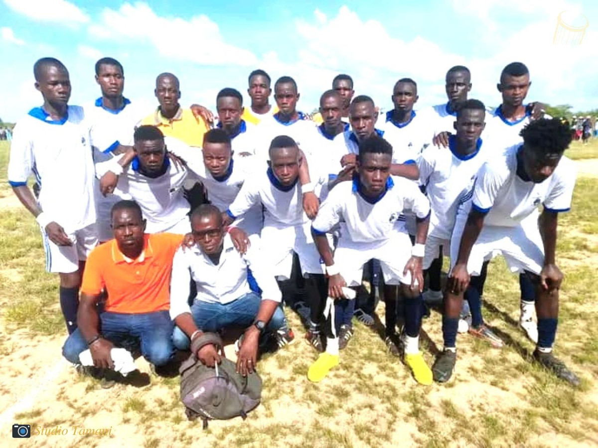 Kayes : l’équipe de Diamou vainqueur de la coupe de l’amitié