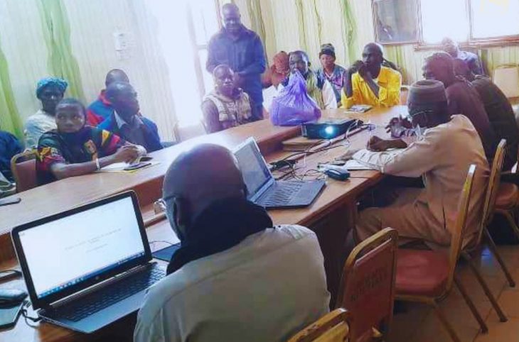 Koutiala : mis en place d'un plan d’approvisionnement de 2 unités de transformation