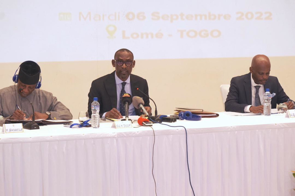 Transition au Mali : la CEDEAO, l’UA, la Minusma saluent les progrès réalisés