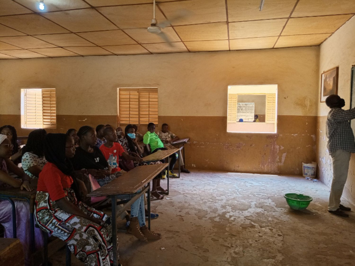 La rentrée scolaire au Mali fixée au 3 octobre prochain