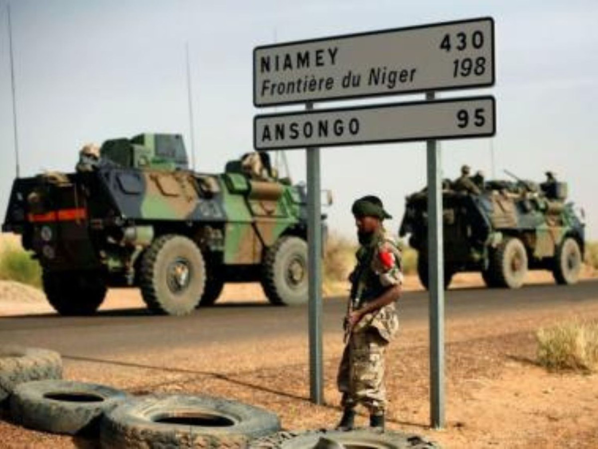 Les heurts plus intenses à la frontière entre le Mali et le Niger