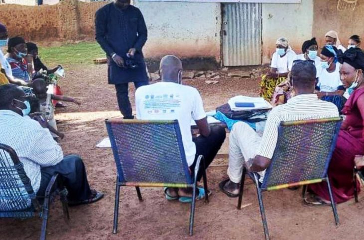 Mahina : des femmes édifiées sur la nouvelle loi électorale