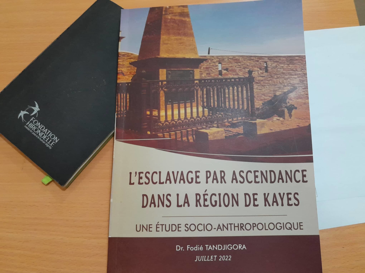 Esclavage par ascendance à Kayes : « il faut encore plus de sensibilisation » selon Fodié Tandjigora
