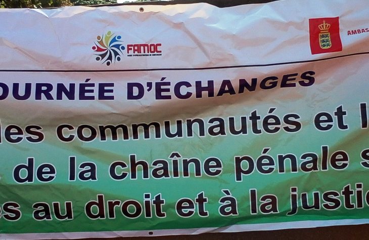 Koutiala : débat sur la chaîne pénale